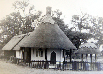 Roxton Park Lodge in 1960 [Z53/97/4]